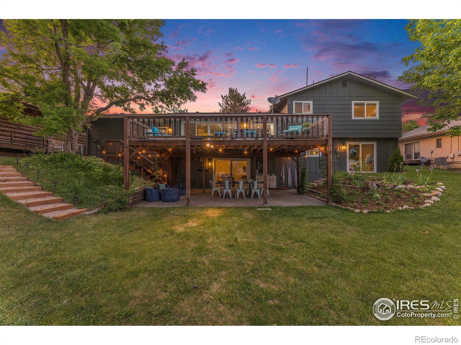 MLS Image #28 for 706 w 29th street,loveland, Colorado