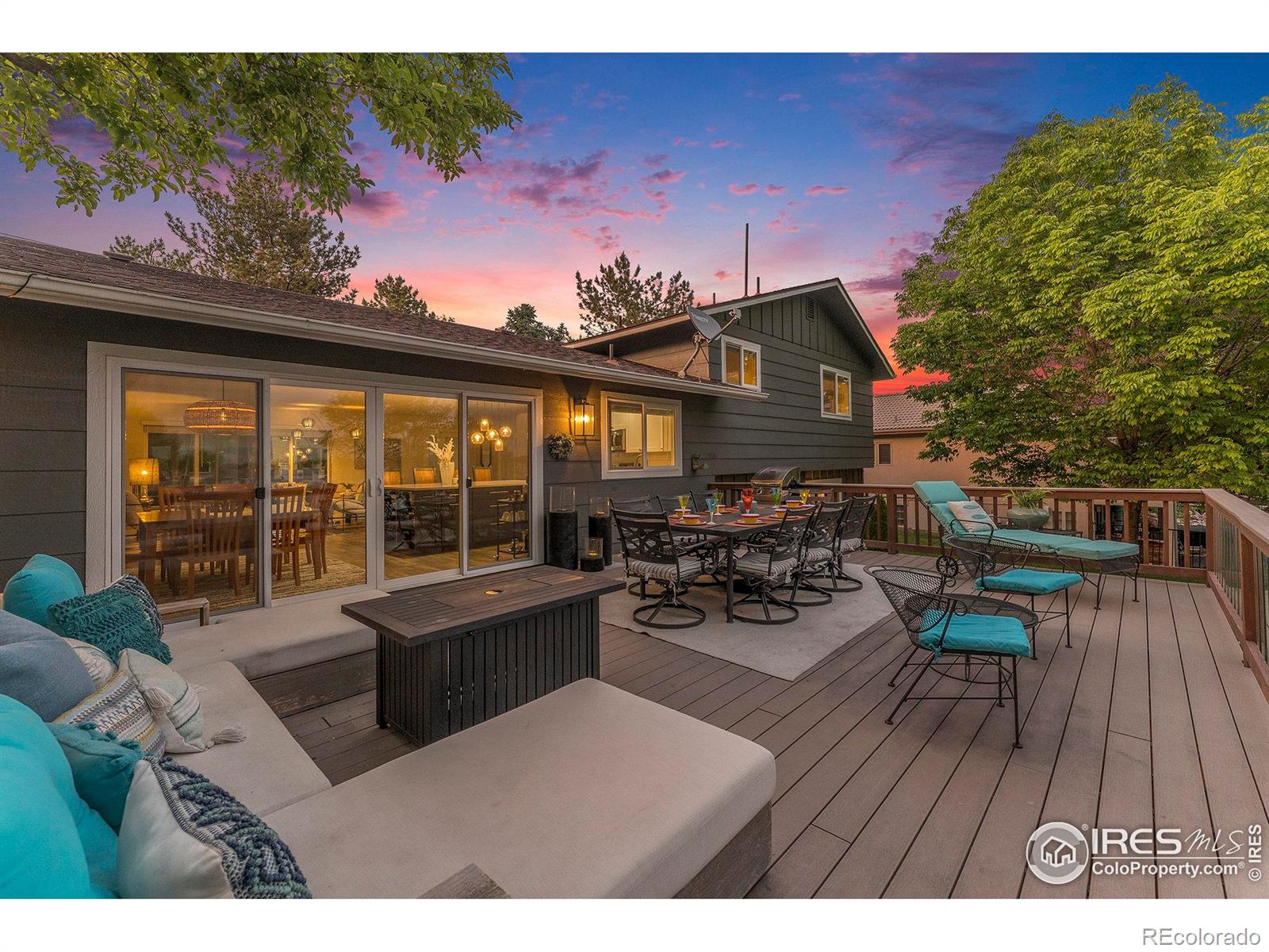 MLS Image #30 for 706 w 29th street,loveland, Colorado