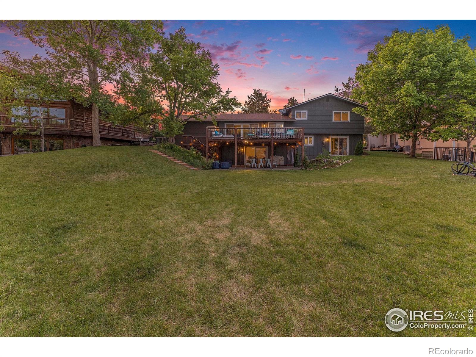 MLS Image #31 for 706 w 29th street,loveland, Colorado