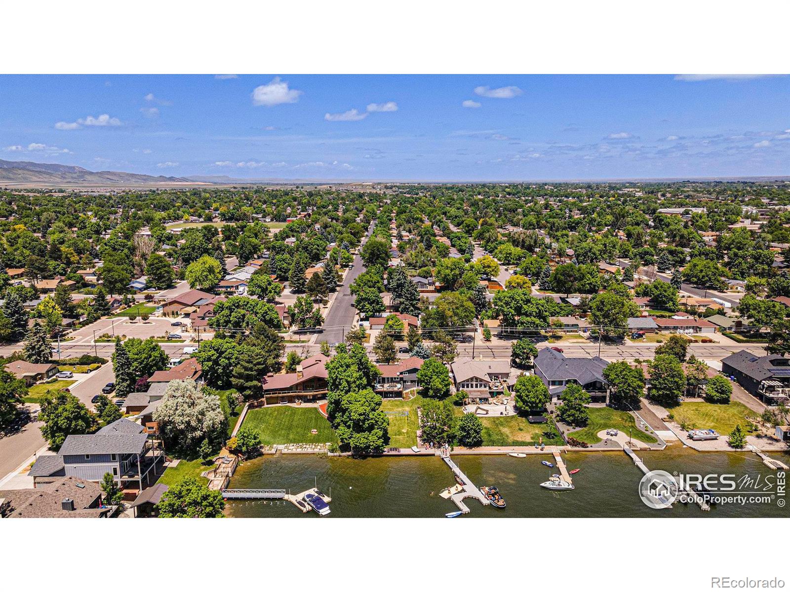 MLS Image #33 for 706 w 29th street,loveland, Colorado
