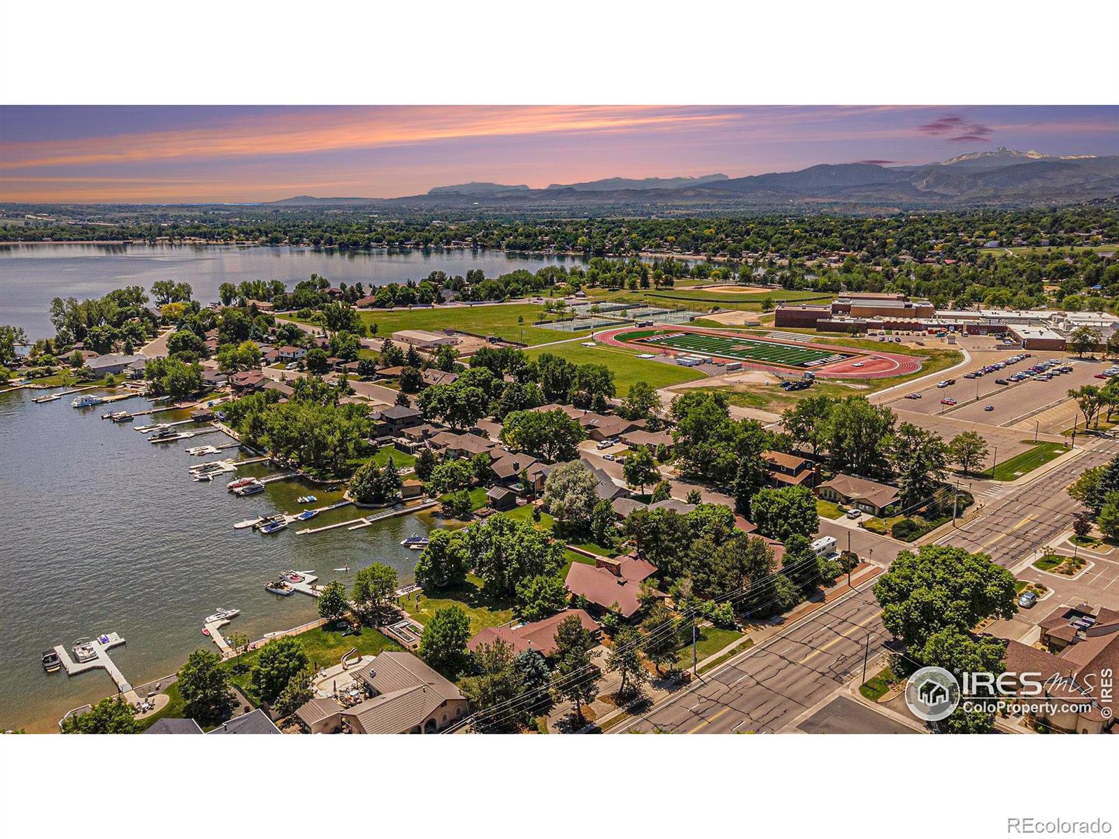MLS Image #39 for 706 w 29th street,loveland, Colorado