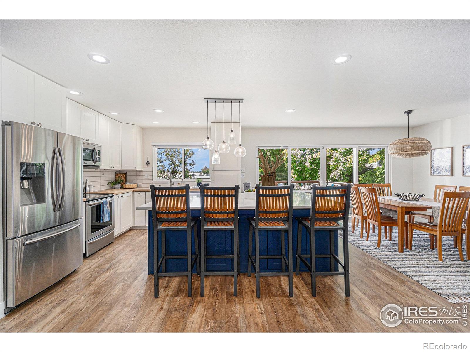 MLS Image #5 for 706 w 29th street,loveland, Colorado