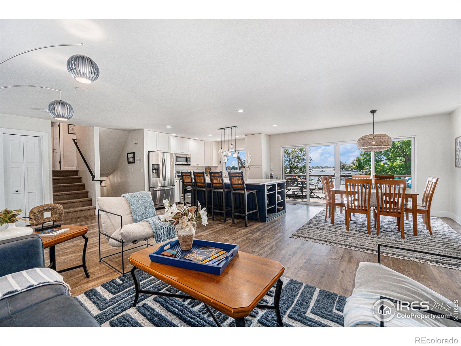 MLS Image #8 for 706 w 29th street,loveland, Colorado