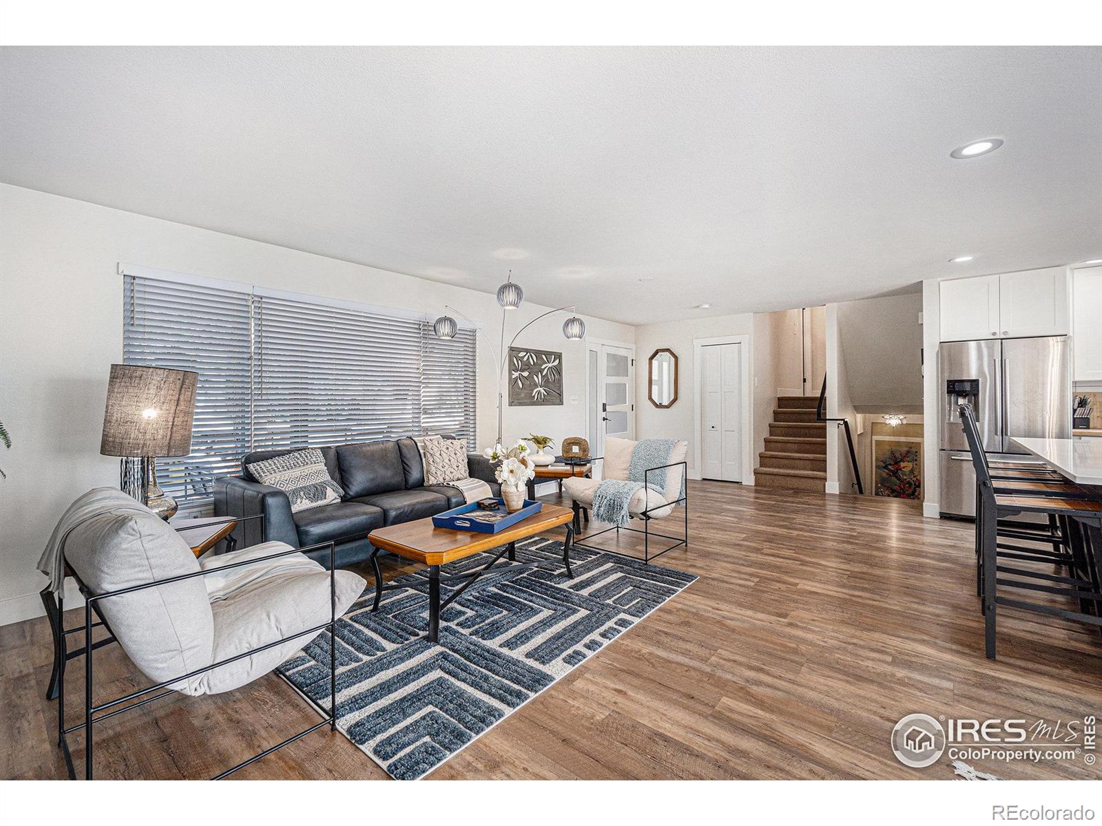 MLS Image #9 for 706 w 29th street,loveland, Colorado