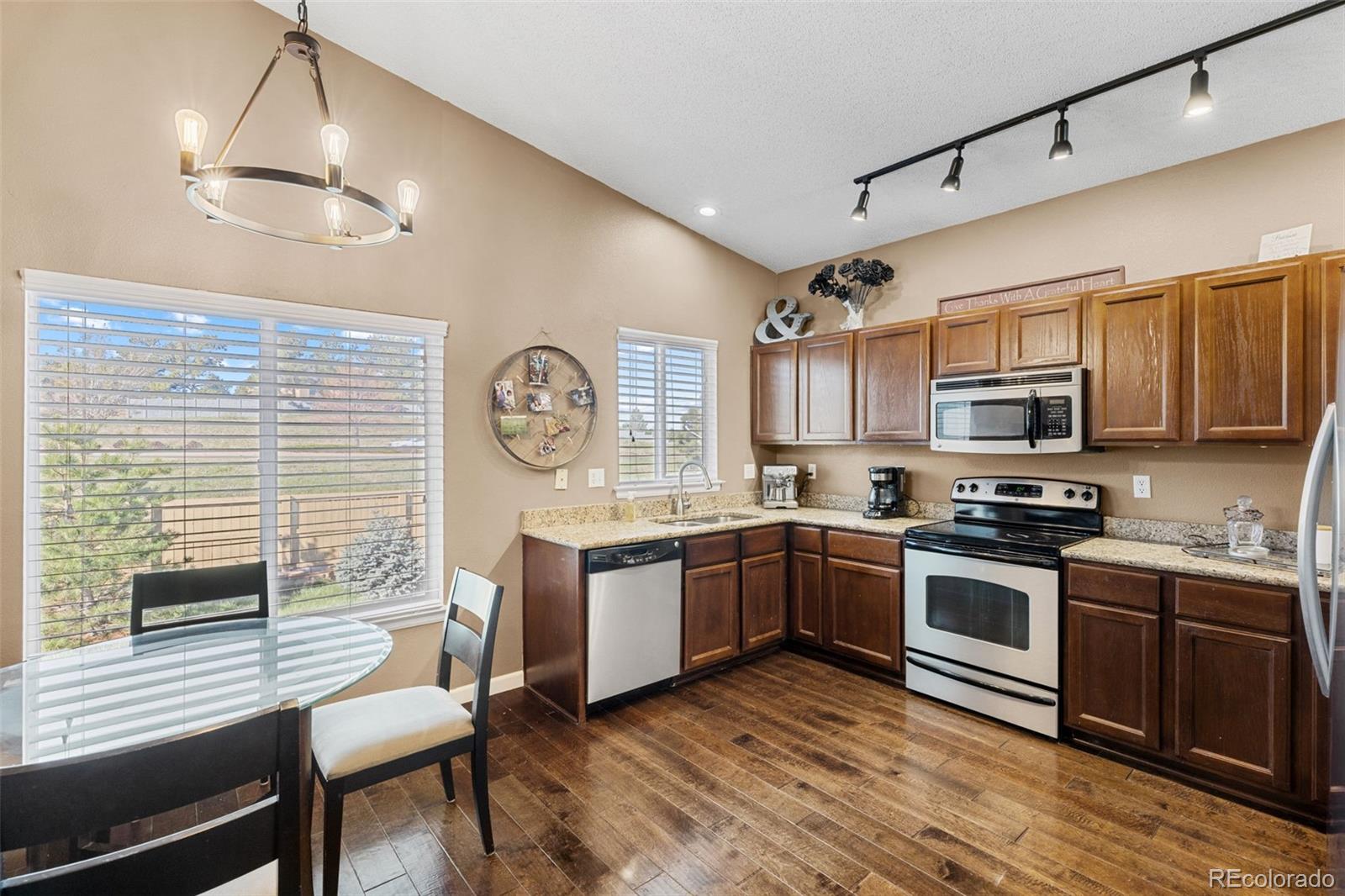 MLS Image #4 for 20466  willowbend lane,parker, Colorado