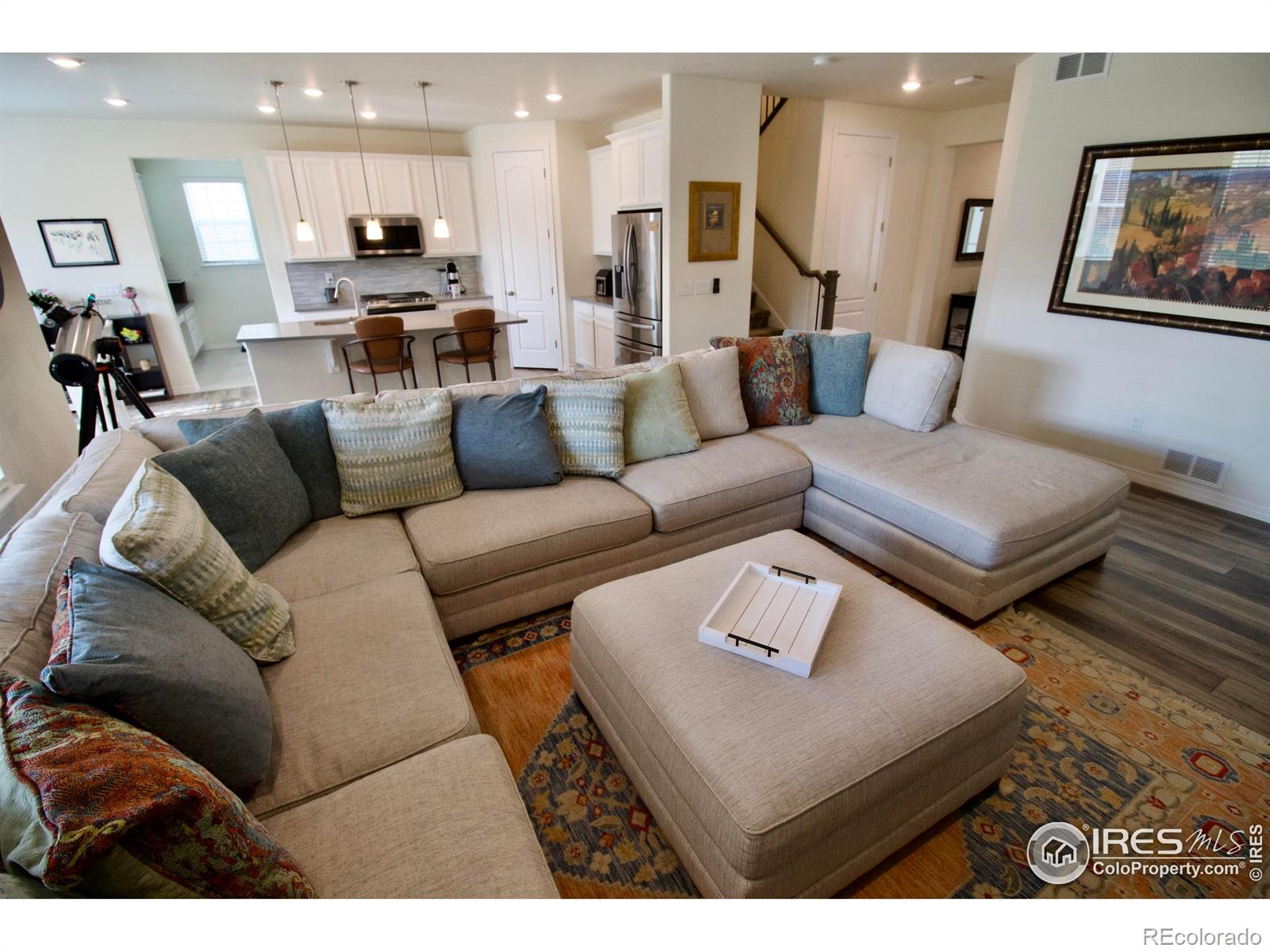 MLS Image #3 for 16341  clayton street,thornton, Colorado