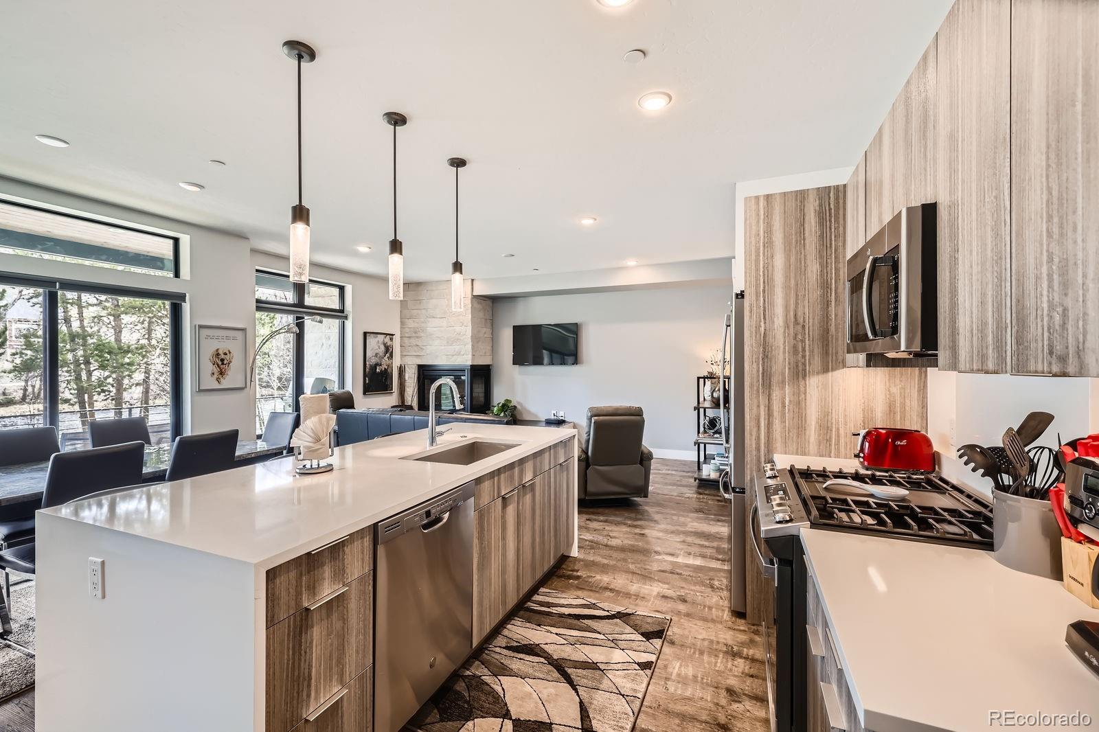 MLS Image #5 for 930  blue river parkway,silverthorne, Colorado