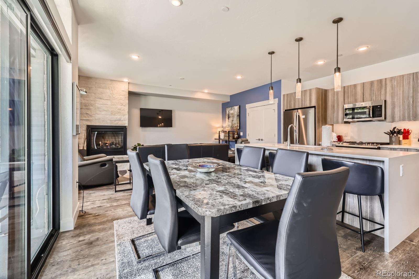 MLS Image #9 for 930  blue river parkway,silverthorne, Colorado