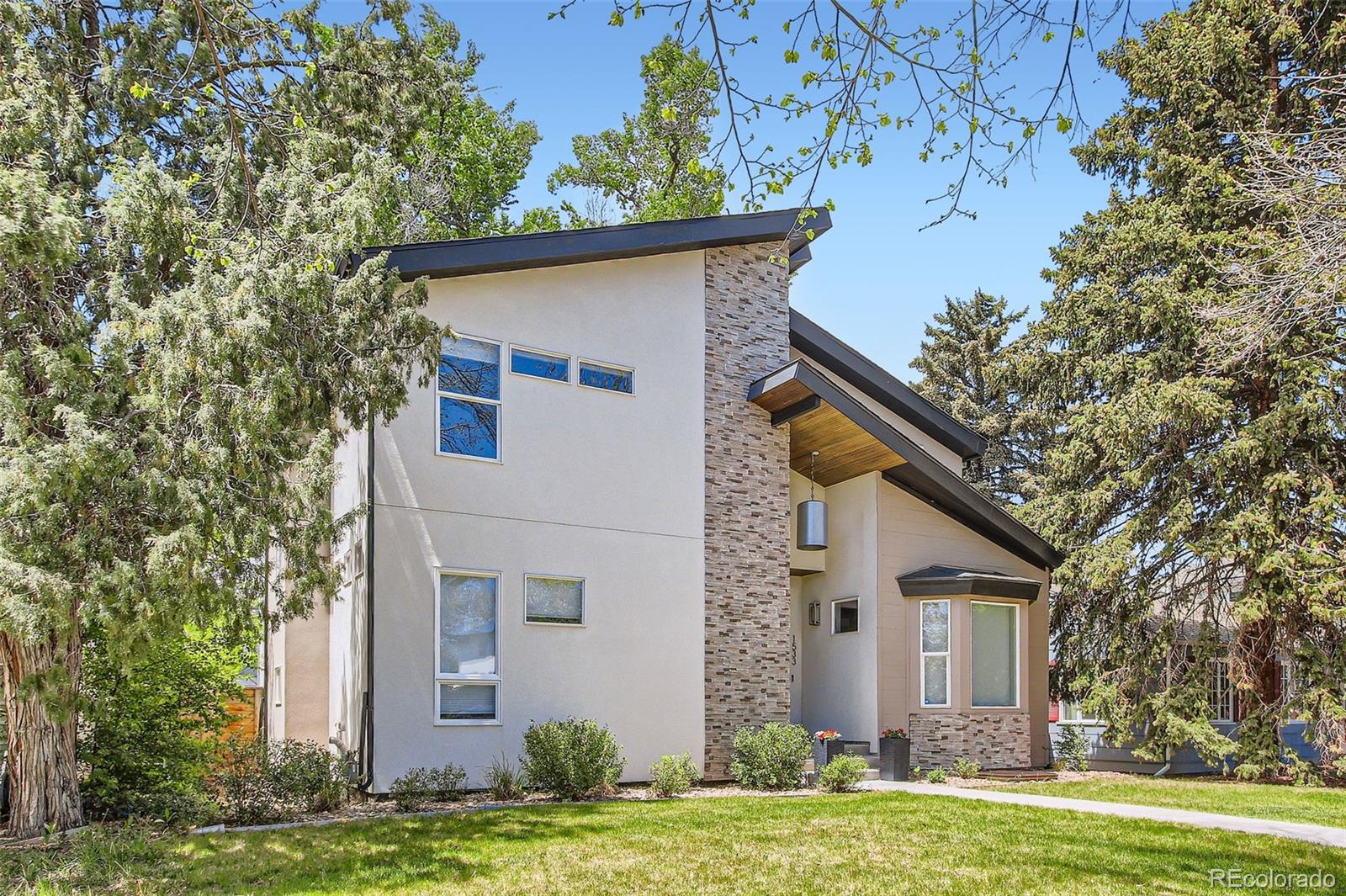 CMA Image for 1533 S Columbine Street,Denver, Colorado