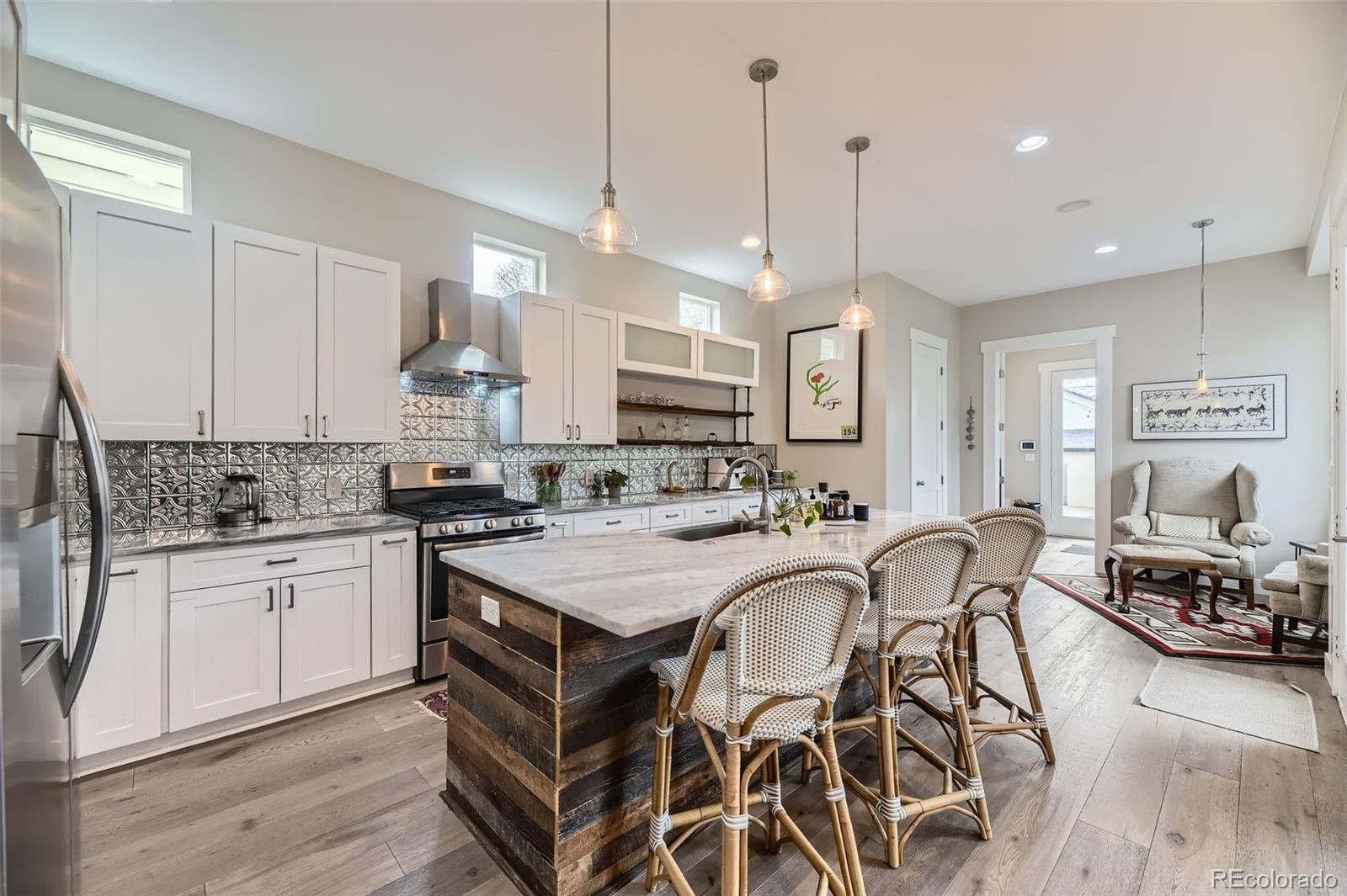 MLS Image #14 for 1533 s columbine street,denver, Colorado