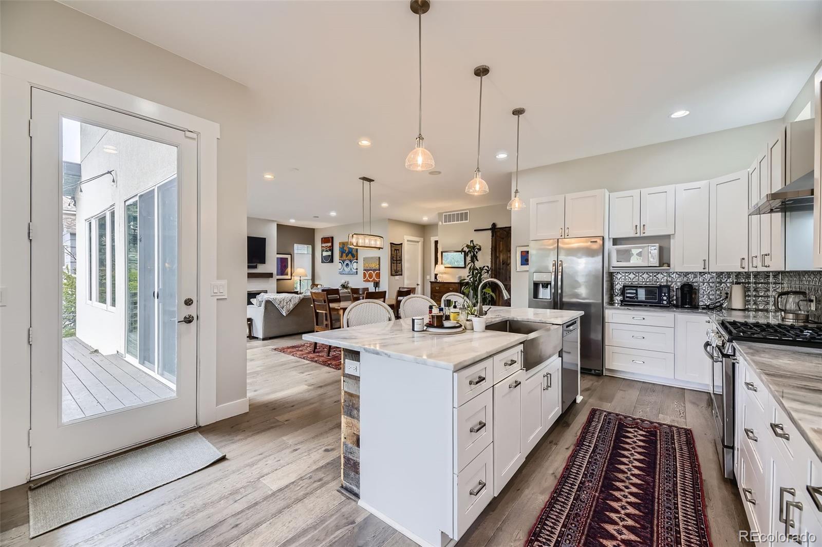 MLS Image #15 for 1533 s columbine street,denver, Colorado