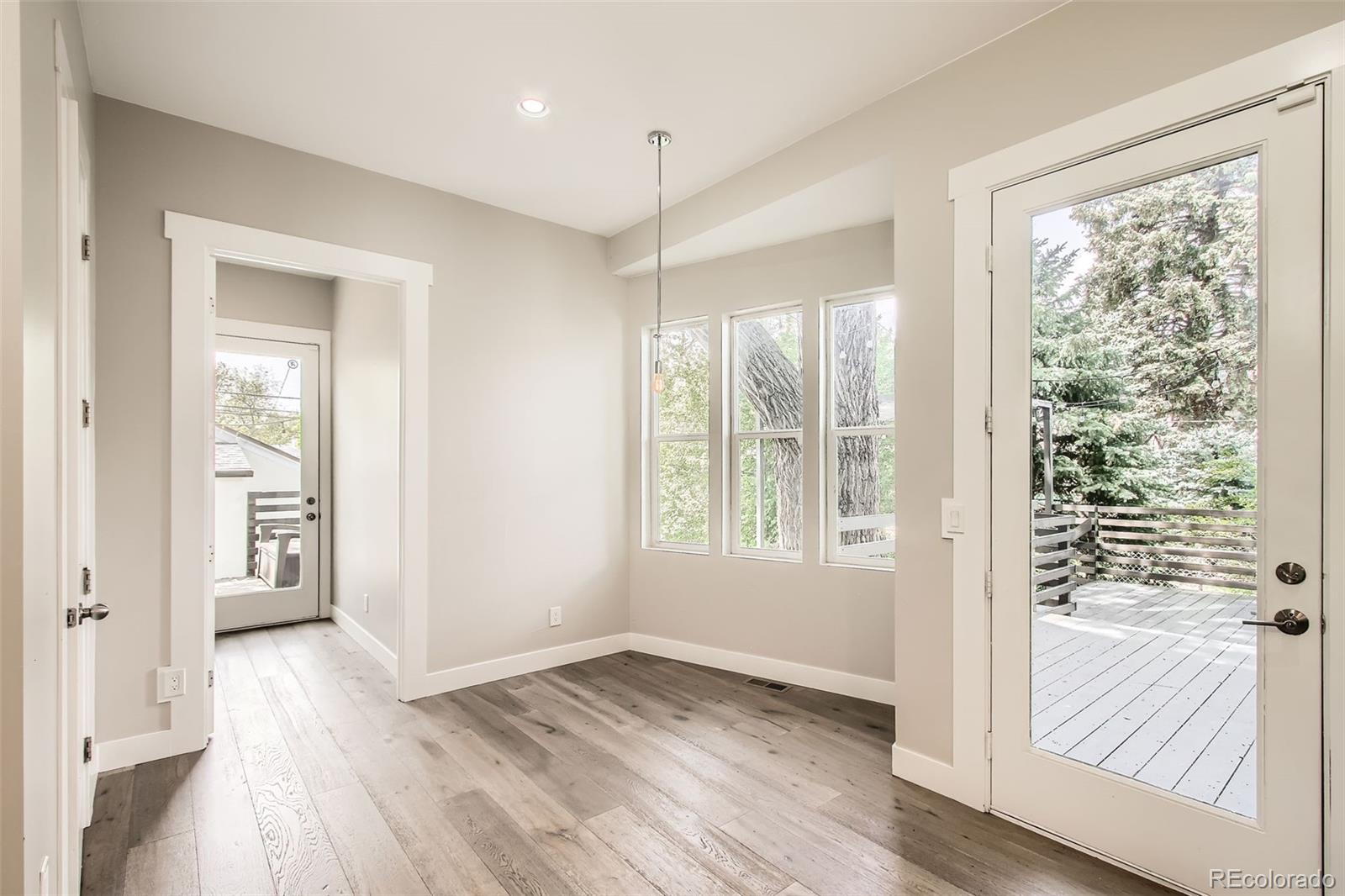 MLS Image #16 for 1533 s columbine street,denver, Colorado