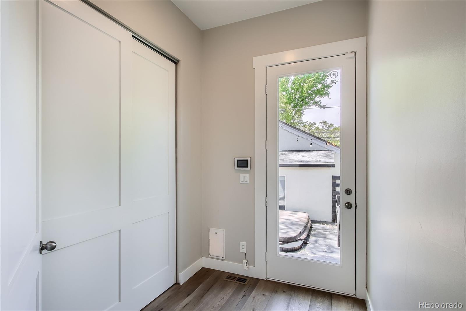 MLS Image #18 for 1533 s columbine street,denver, Colorado