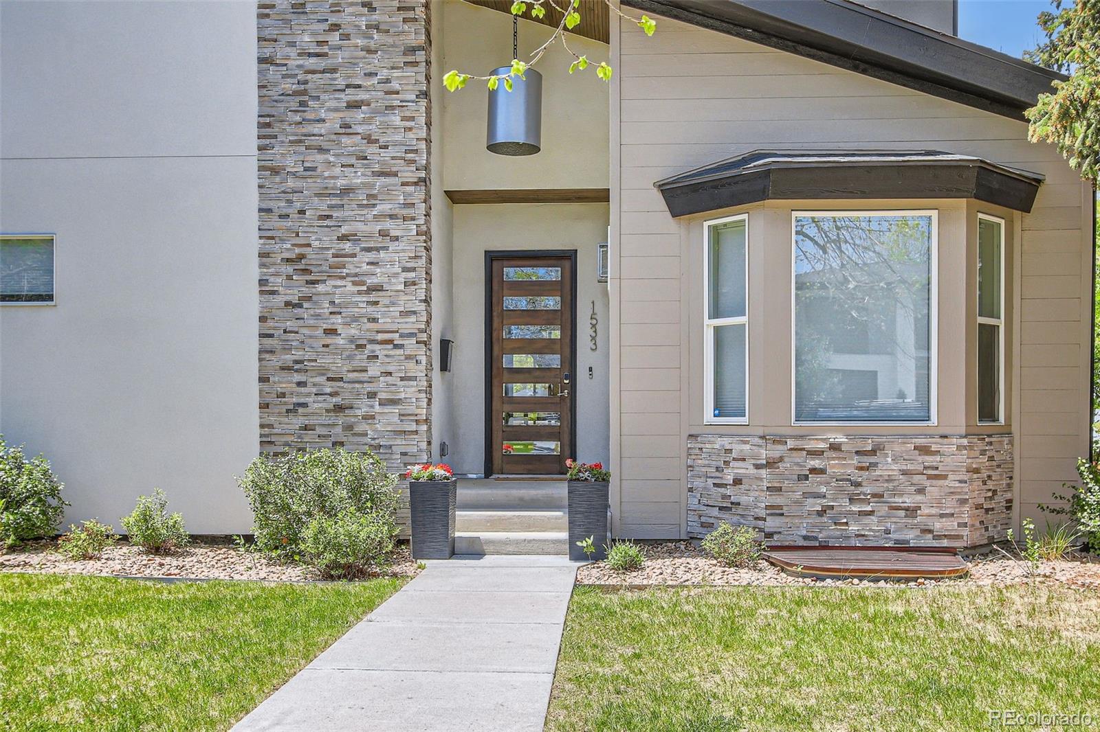 MLS Image #2 for 1533 s columbine street,denver, Colorado