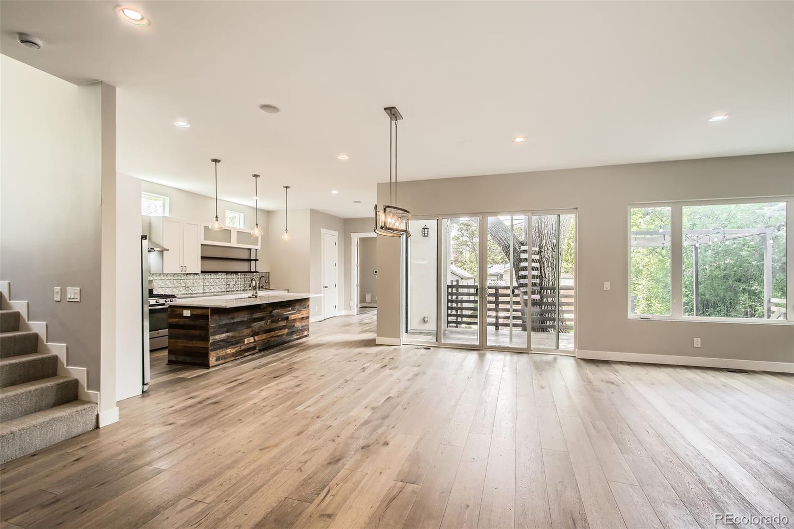 MLS Image #4 for 1533 s columbine street,denver, Colorado