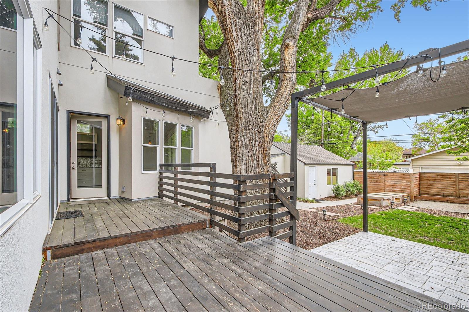 MLS Image #41 for 1533 s columbine street,denver, Colorado