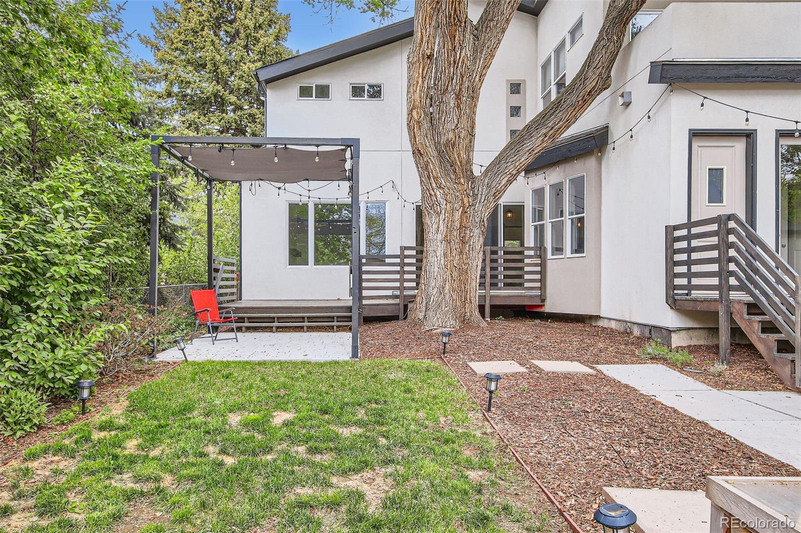 MLS Image #43 for 1533 s columbine street,denver, Colorado