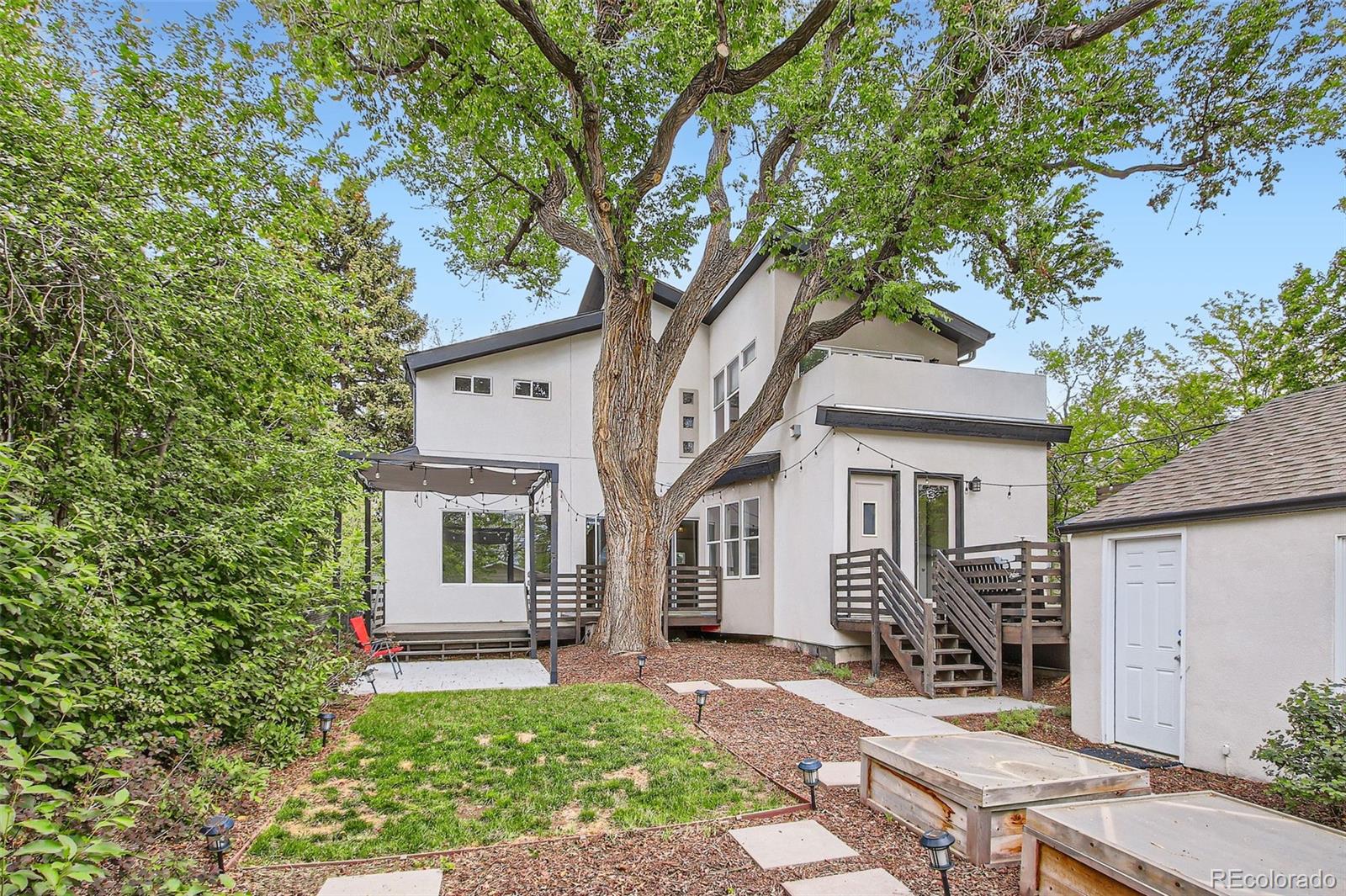 MLS Image #44 for 1533 s columbine street,denver, Colorado