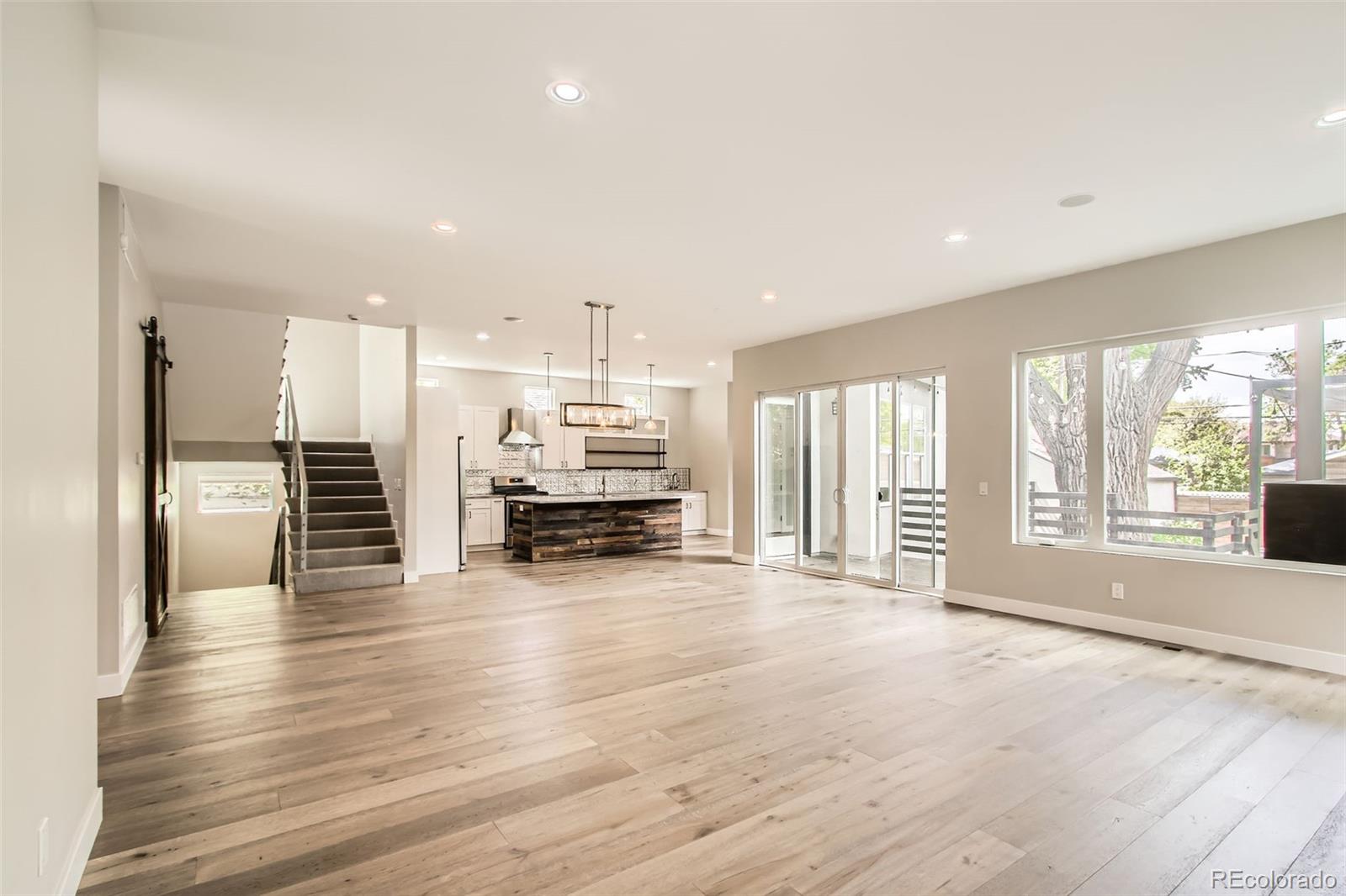 MLS Image #5 for 1533 s columbine street,denver, Colorado