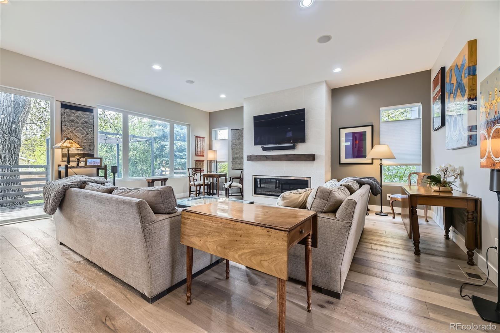 MLS Image #6 for 1533 s columbine street,denver, Colorado