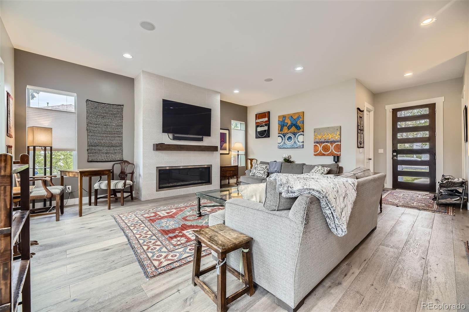 MLS Image #7 for 1533 s columbine street,denver, Colorado