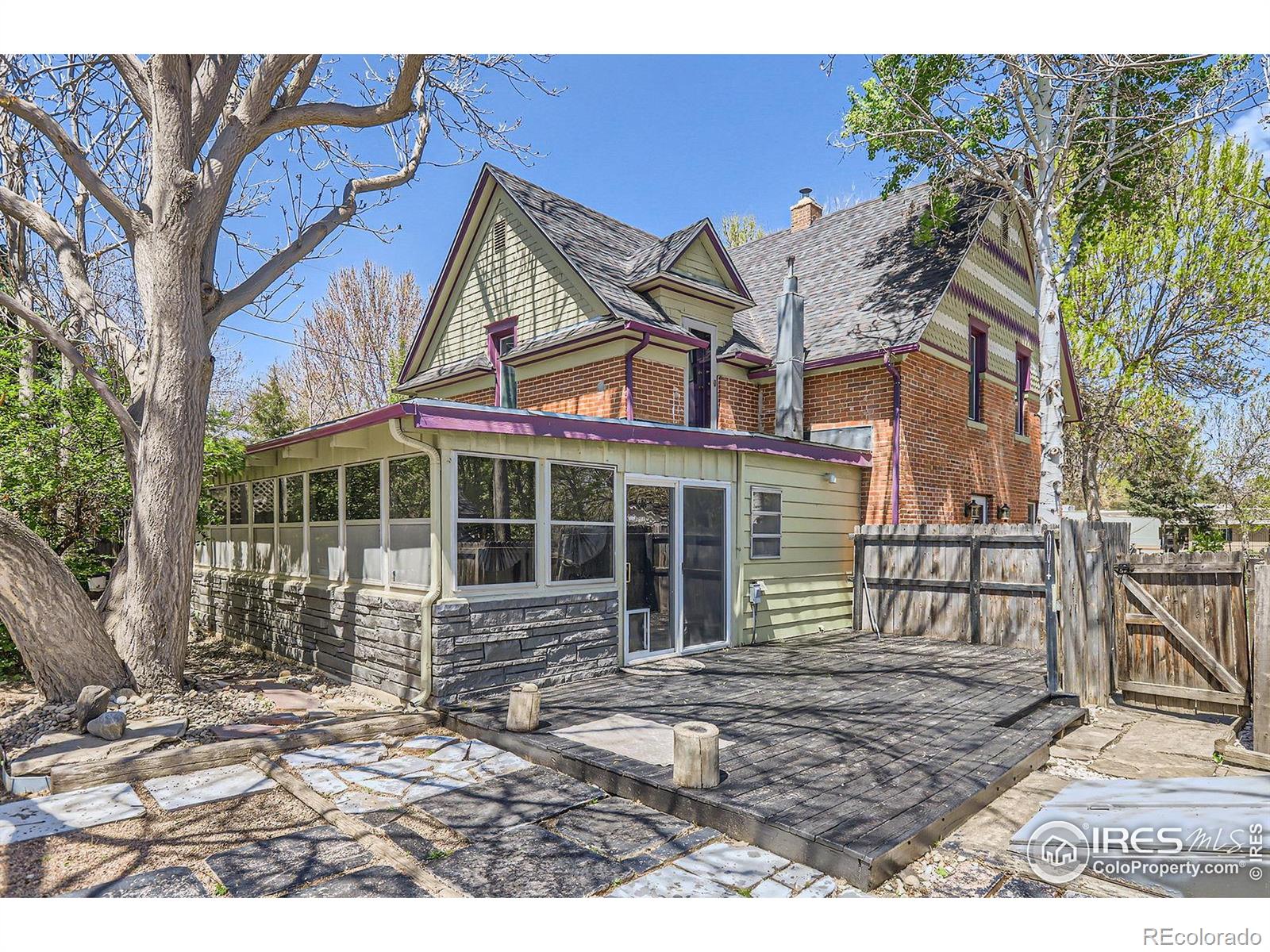 MLS Image #22 for 1144 w 8th street,loveland, Colorado