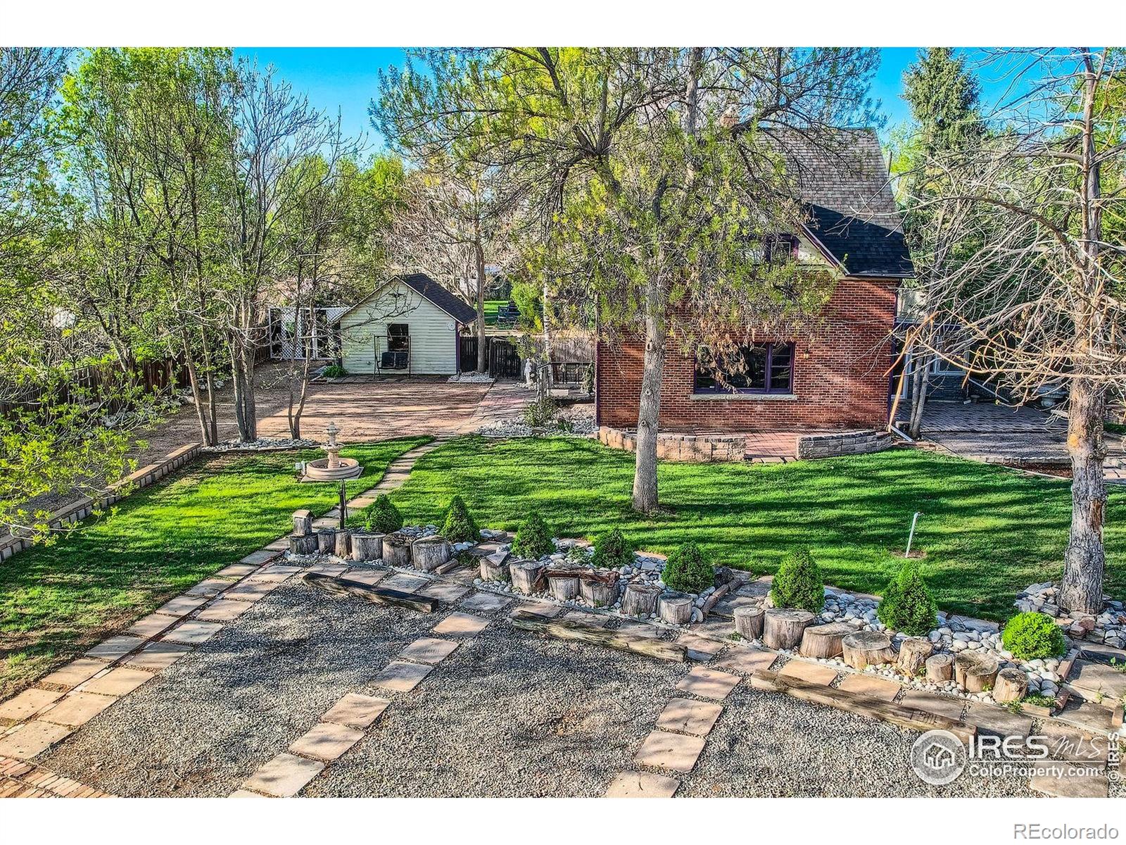 MLS Image #33 for 1144 w 8th street,loveland, Colorado