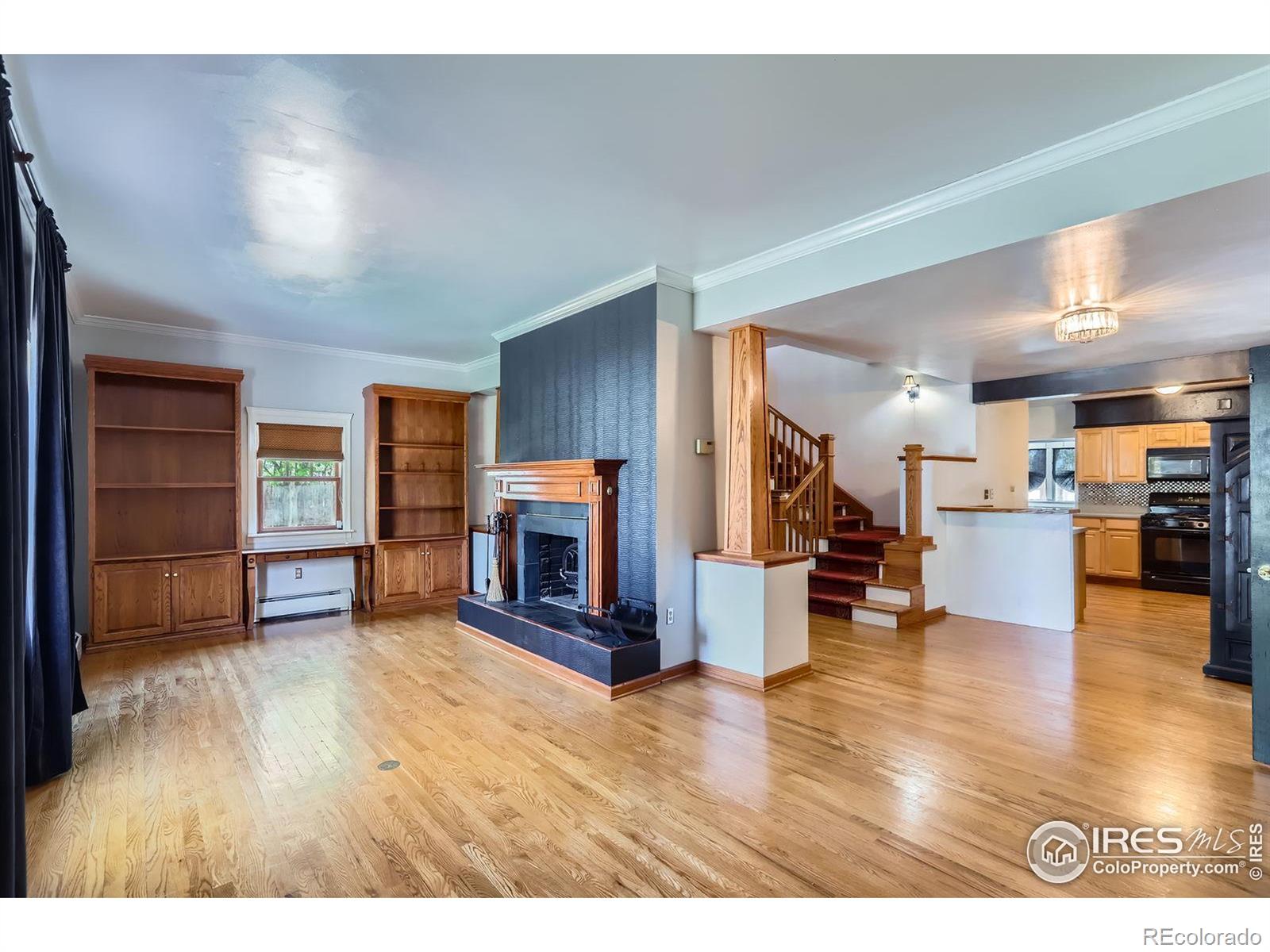 MLS Image #4 for 1144 w 8th street,loveland, Colorado