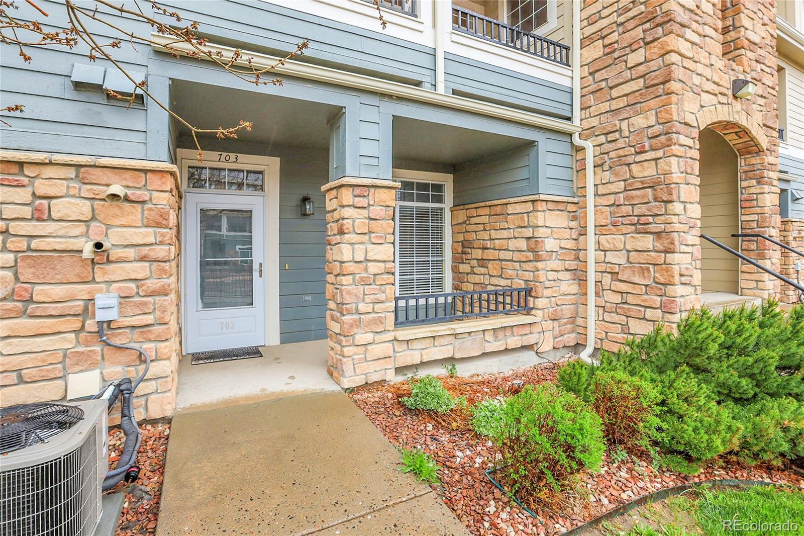 MLS Image #2 for 457  black feather loop,castle rock, Colorado