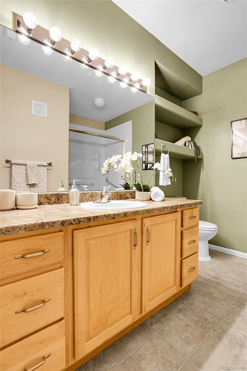 MLS Image #25 for 457  black feather loop,castle rock, Colorado