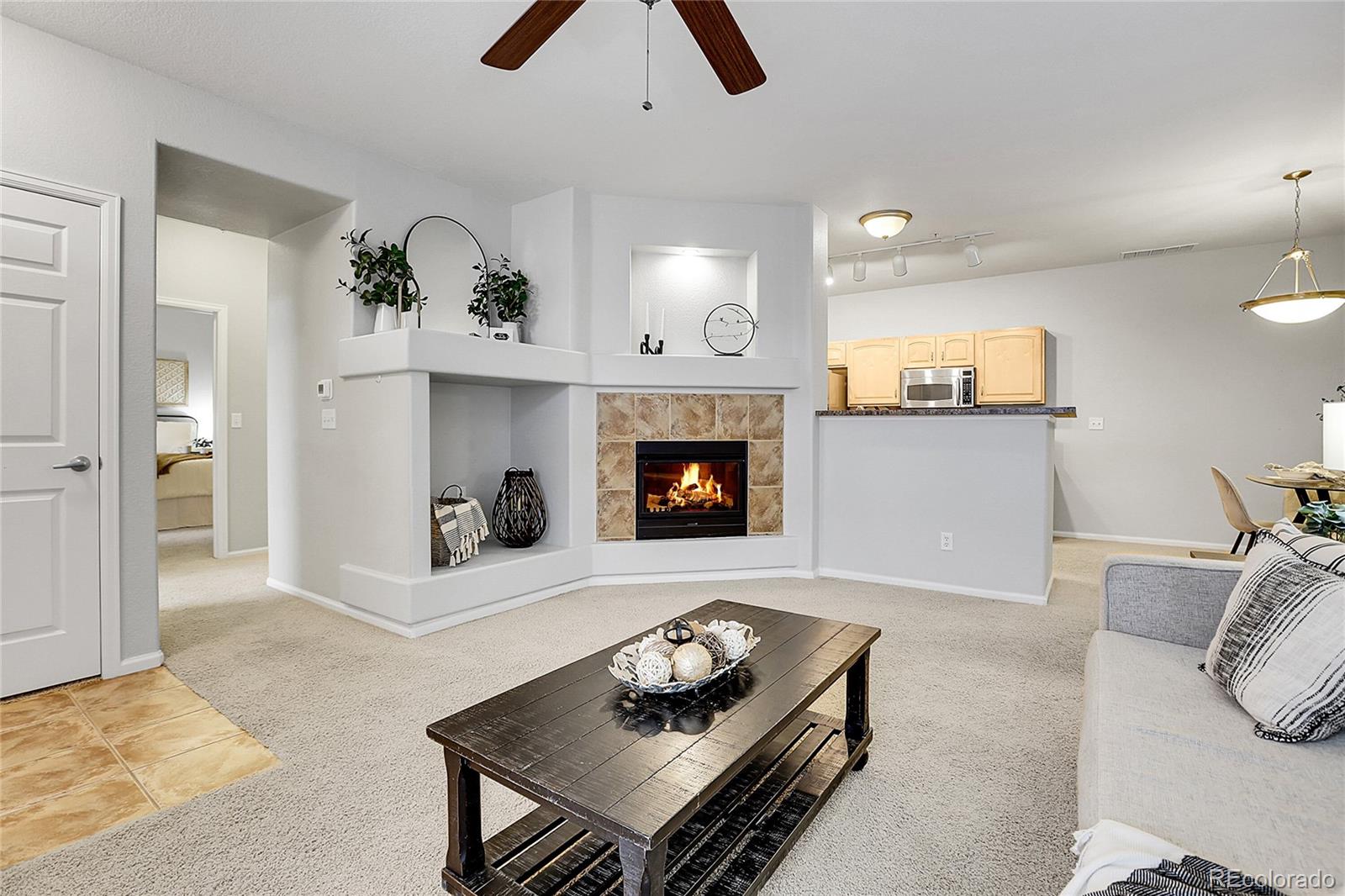 MLS Image #5 for 457  black feather loop,castle rock, Colorado