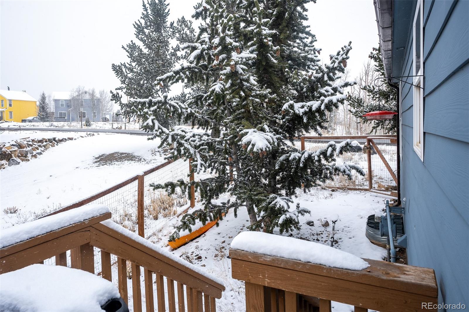 MLS Image #2 for 711  clark street,fairplay, Colorado
