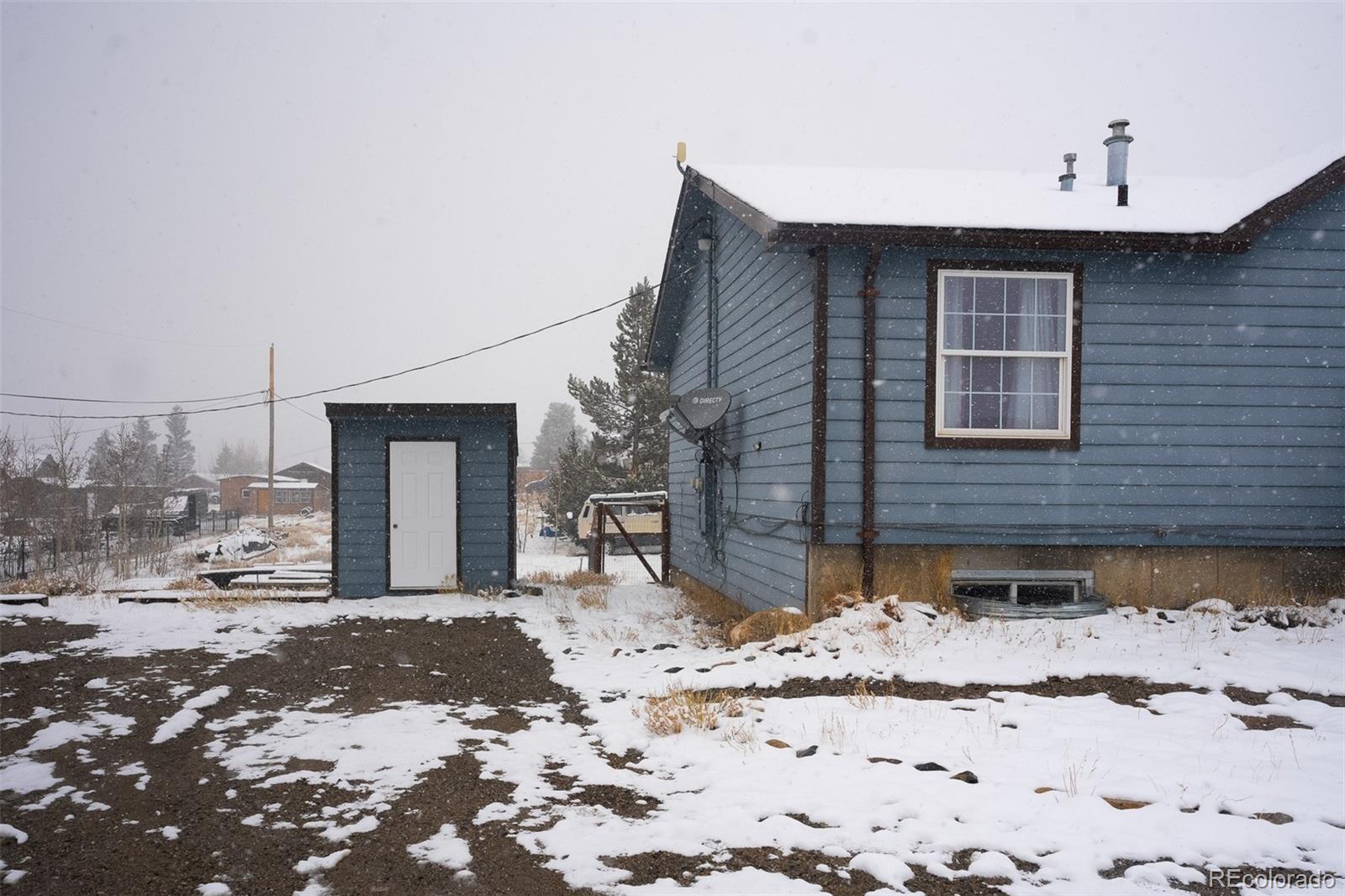 MLS Image #3 for 711  clark street,fairplay, Colorado