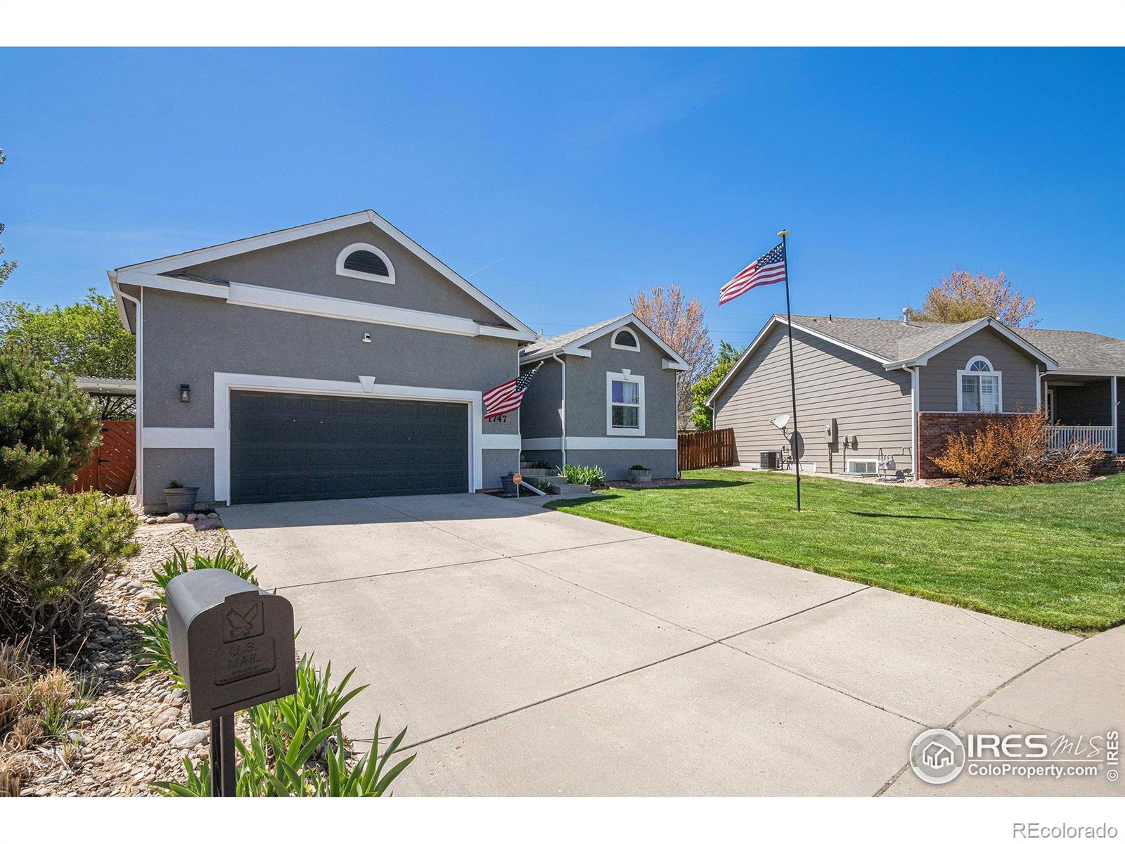 MLS Image #2 for 1747  70th avenue,greeley, Colorado