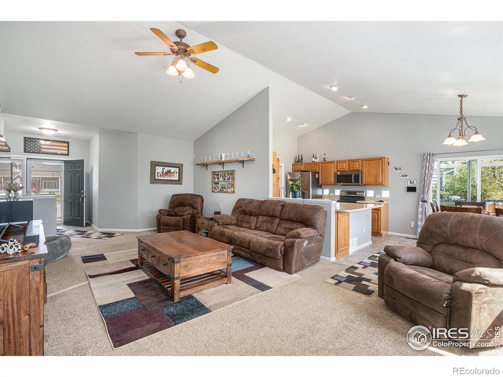 MLS Image #5 for 1747  70th avenue,greeley, Colorado