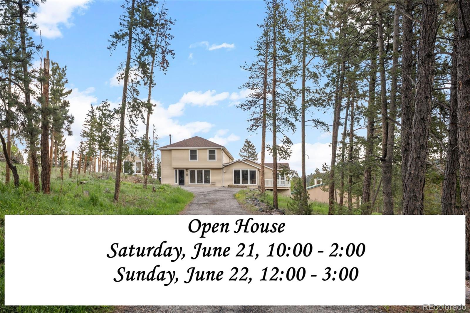 MLS Image #0 for 27987  pine grove trail,conifer, Colorado