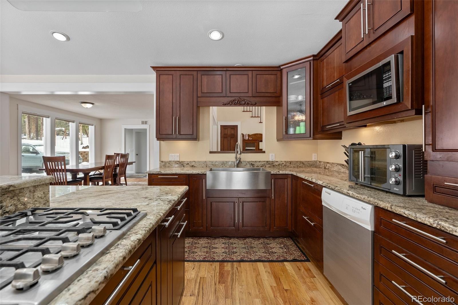 MLS Image #12 for 27987  pine grove trail,conifer, Colorado