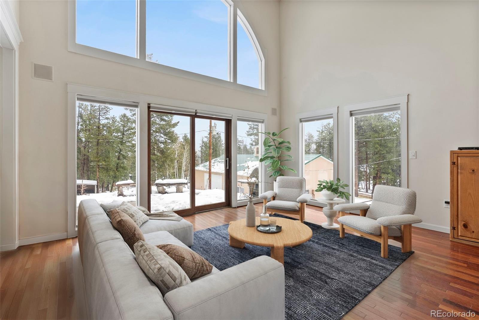 MLS Image #2 for 27987  pine grove trail,conifer, Colorado