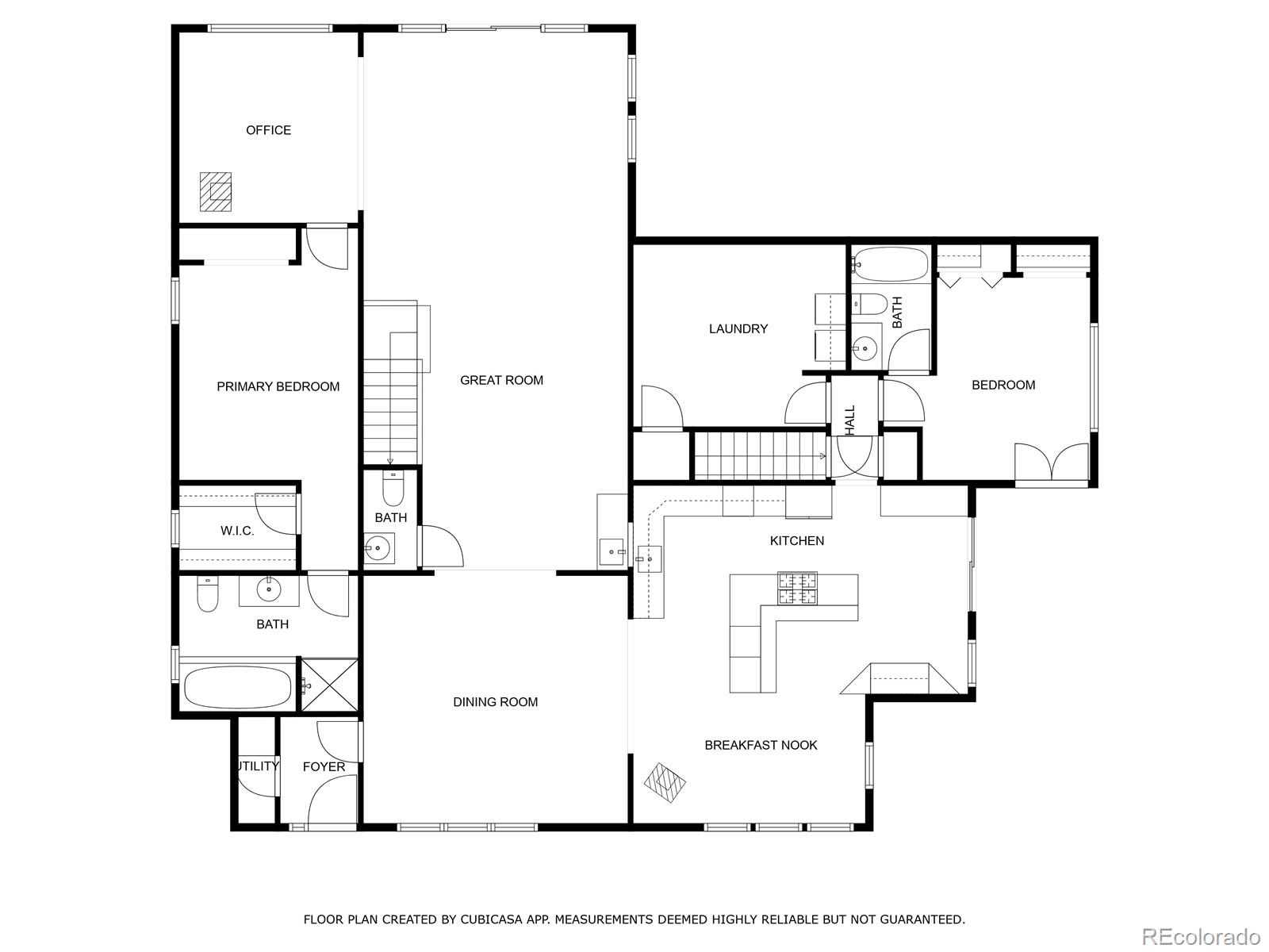 MLS Image #28 for 27987  pine grove trail,conifer, Colorado