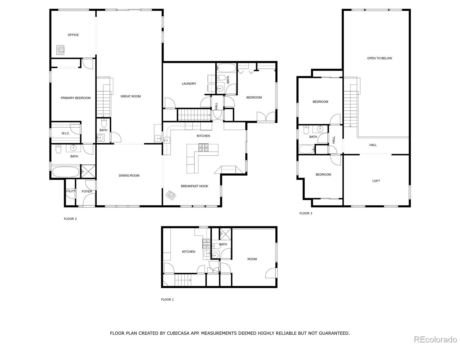 MLS Image #31 for 27987  pine grove trail,conifer, Colorado