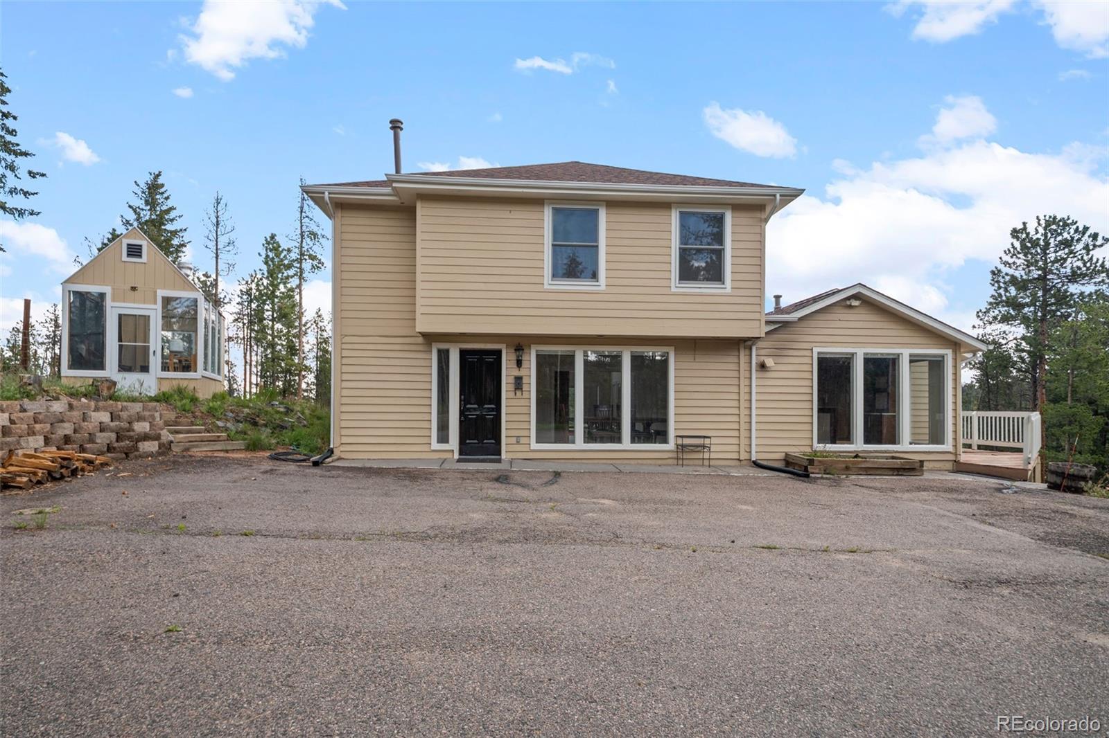 MLS Image #33 for 27987  pine grove trail,conifer, Colorado