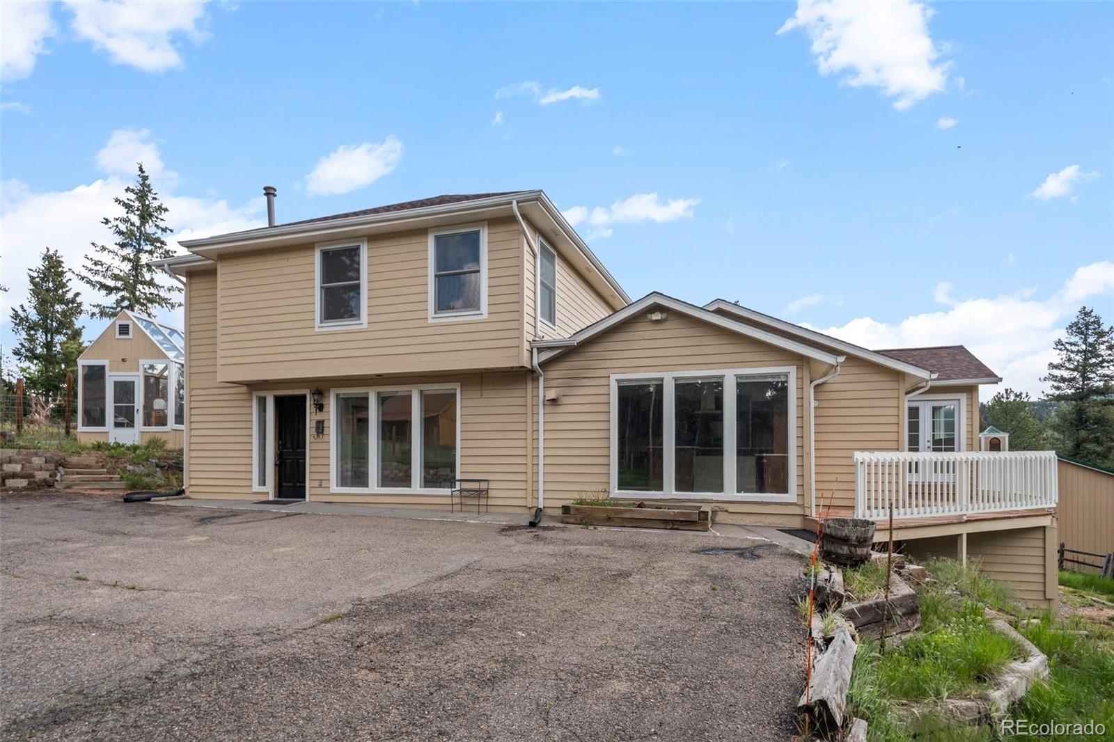 MLS Image #34 for 27987  pine grove trail,conifer, Colorado