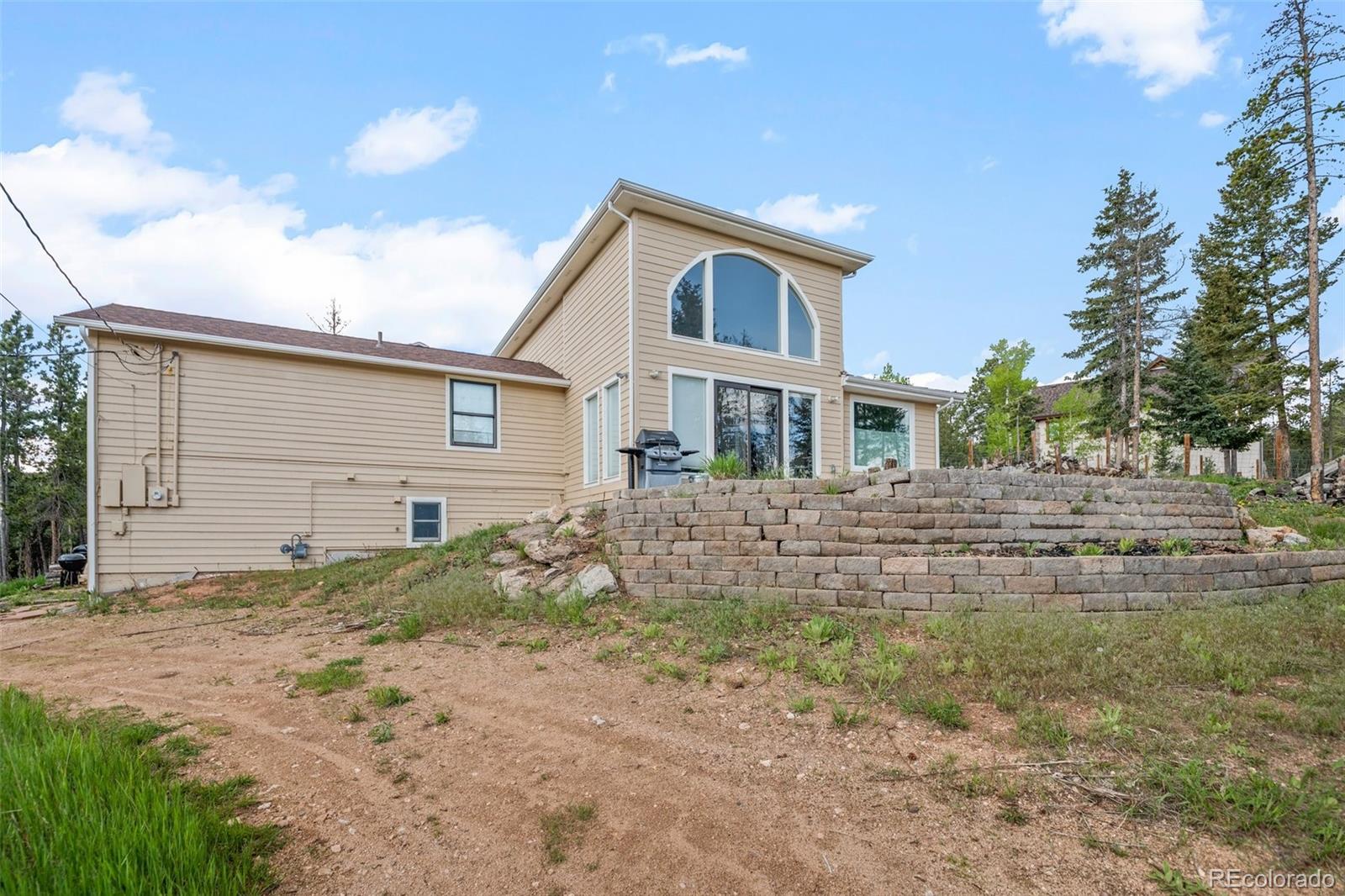 MLS Image #35 for 27987  pine grove trail,conifer, Colorado