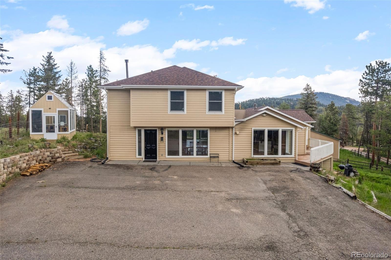 MLS Image #36 for 27987  pine grove trail,conifer, Colorado