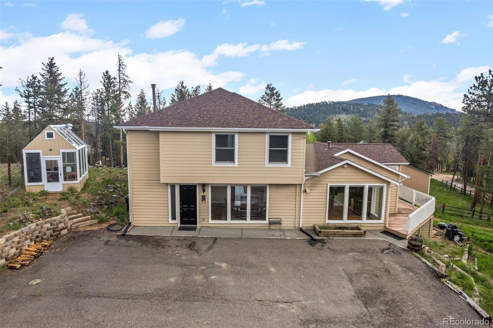 MLS Image #37 for 27987  pine grove trail,conifer, Colorado