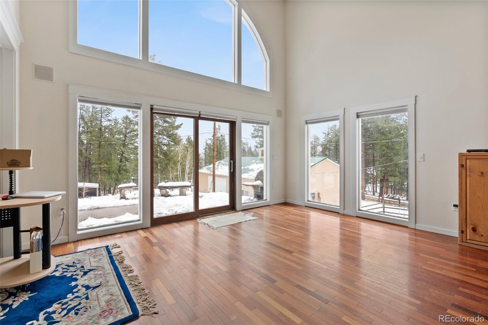MLS Image #4 for 27987  pine grove trail,conifer, Colorado