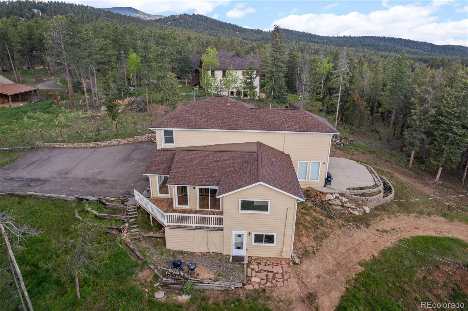 MLS Image #40 for 27987  pine grove trail,conifer, Colorado