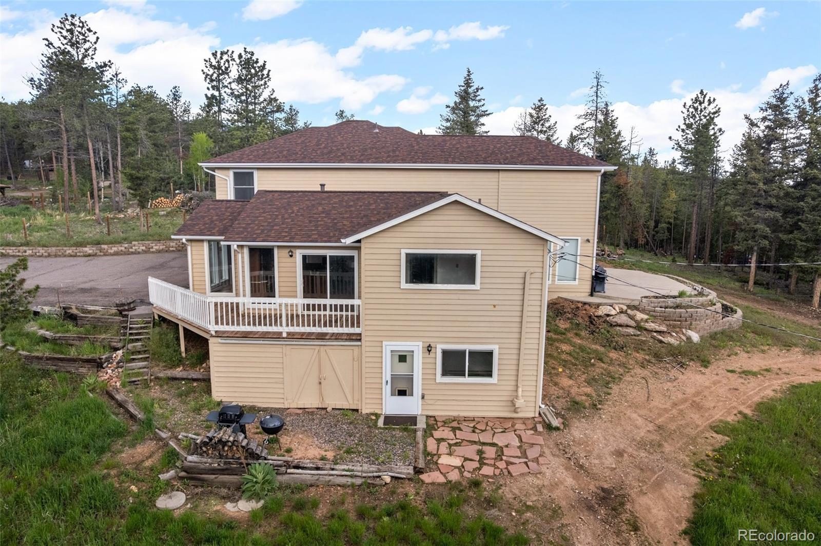 MLS Image #41 for 27987  pine grove trail,conifer, Colorado