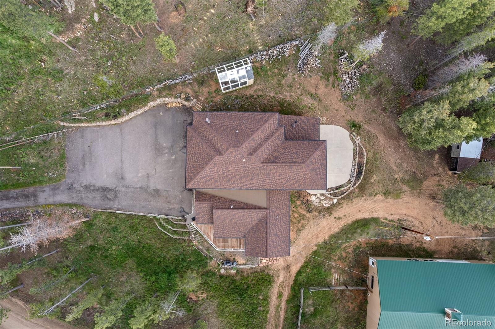 MLS Image #43 for 27987  pine grove trail,conifer, Colorado