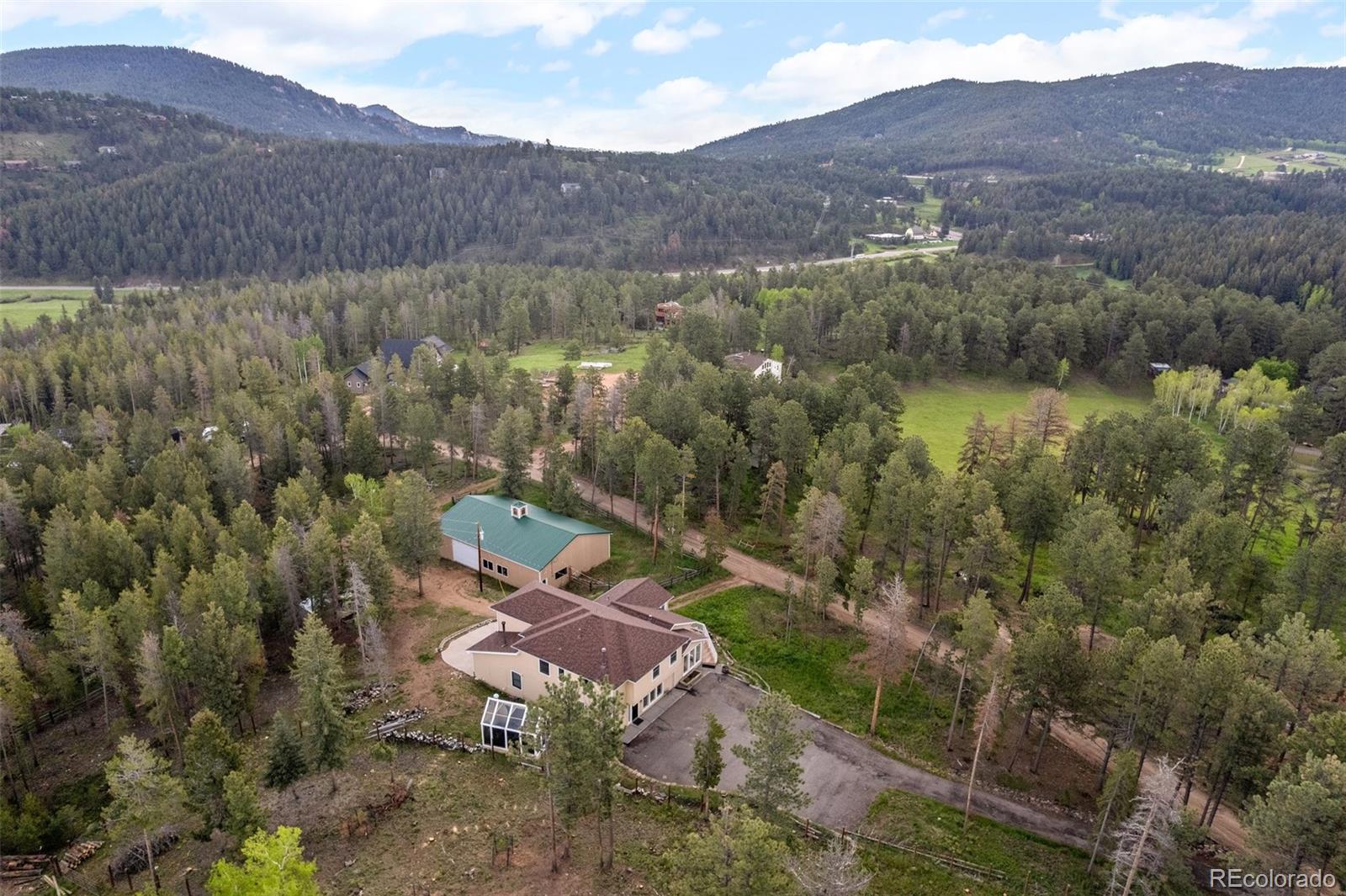 MLS Image #48 for 27987  pine grove trail,conifer, Colorado